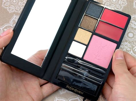 ives makeup palet|ysl makeup palette.